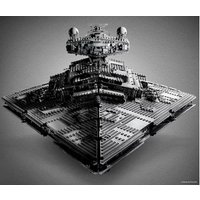 Конструктор LEGO Star Wars 75252 Имперский звёздный разрушитель