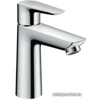 Смеситель Hansgrohe Talis E 71713000