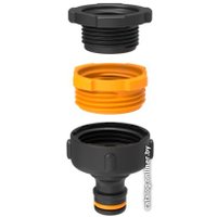 Коннектор Fiskars Штуцер для крана Multi 1027051