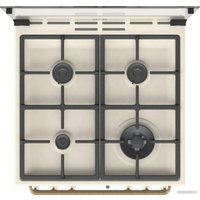 Кухонная плита Gorenje GKS6C70CLI