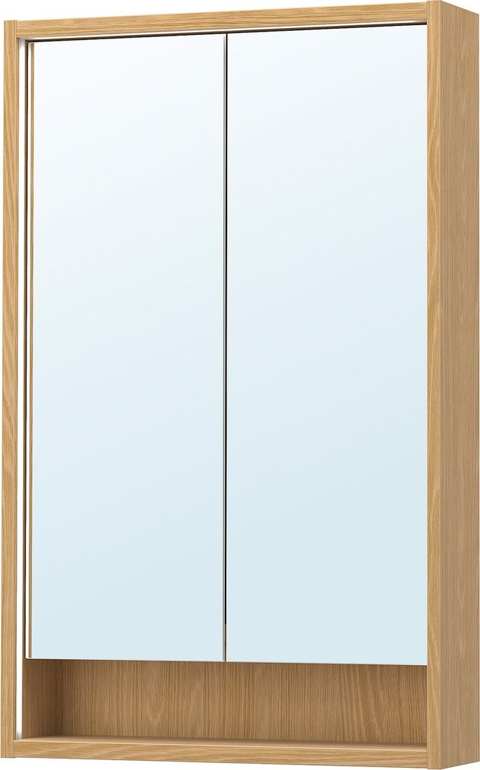 Ikea Шкаф с зеркалом Faxalven s09516711