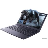 Игровой ноутбук Dream Machines G1060-15BY32