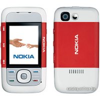 Мобильный телефон Nokia 5300 XpressMusic