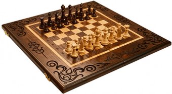 Шахматы Ustyan Сирэли GU104-5