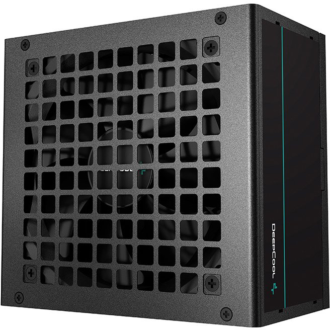 

Блок питания DeepCool PF600