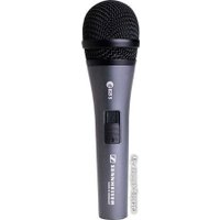 Проводной микрофон Sennheiser e 825-S
