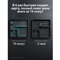 Робот-пылесос Deerma DEM-X70