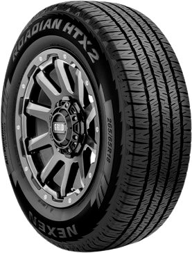 

Летние шины Nexen Roadian HTX2 255/55R20 107H