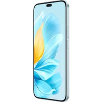 Телефон HONOR 200 Lite 8GB/256GB международная версия (мерцающий голубой)