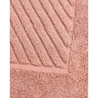 Полотенце ЦУМ 1947 Диагональ 50x70 (кофе с молоком)