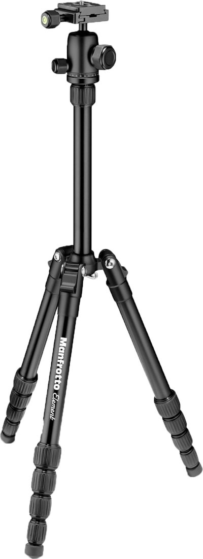 

Трипод Manfrotto MKELES5BK-BH