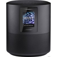 Беспроводная аудиосистема Bose Home Speaker 500 (черный)