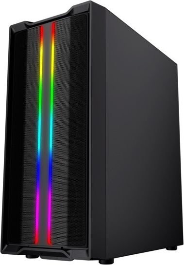 

Компьютер BVK HOME (R7 5700X/B550M/2*8GB/500GB/RTX 4060 8GB/600W/Powercase Mistral Evo Tempered Glass)