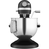 Кухонная машина KitchenAid Artisan 5KSM70SHXEBK