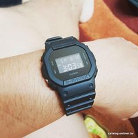 Наручные часы Casio DW-5600BB-1E