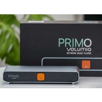 Сетевой проигрыватель Volumio Primo