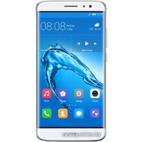 Телефон Huawei Nova plus Mystic Silver [MLA-L01/L11]