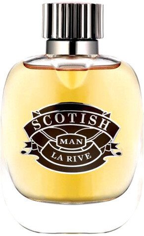 

Туалетная вода La Rive Scotish Man EdT (90 мл)