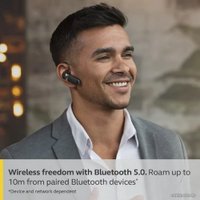 Bluetooth гарнитура Jabra Talk 15 SE (международная версия)