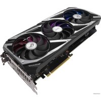 Видеокарта ASUS ROG Strix GeForce RTX 3060 V2 OC Edition 12GB GDDR6