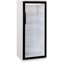 Однокамерный торговый холодильник Бирюса B290