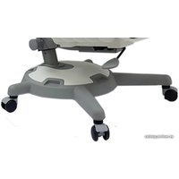 Детское ортопедическое кресло Comf-Pro UltraBack (серый)