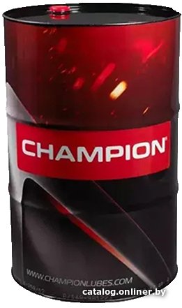 Антифриз Champion Anti-Freeze LongLife G12+ 205л