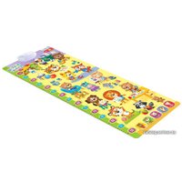 Музыкальный коврик Zabiaka Веселые зверята 5491982