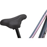 Велосипед Aspect Alma Pro 27 S 2025 (сиреневый)