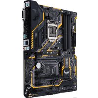 Материнская плата ASUS TUF Z370-PLUS Gaming