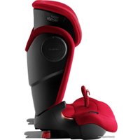 Детское автокресло Britax Romer Kidfix III S (fire red)