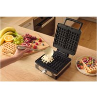 Вафельница Sencor SWF 2010BK