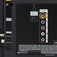 Телевизор Samsung UE40J5000AU