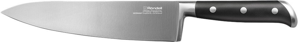 

Кухонный нож Rondell Langsax RD-318