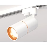 Трековый светильник Ambrella light Track System XT6301020 SWH/PYG