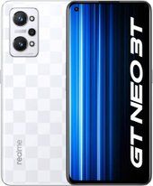 GT Neo 3T 80W 8GB/128GB международная версия (белый)