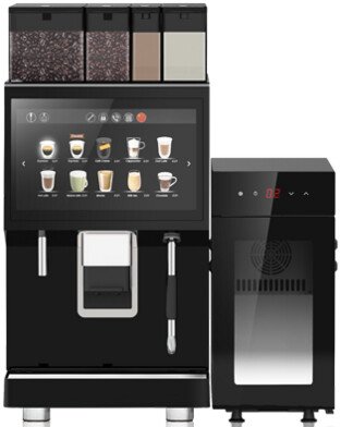 

Кофемашина Jetinno JL35