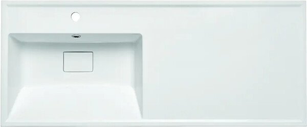 

Умывальник Акватон Лайн 100 1A72853KLF01L