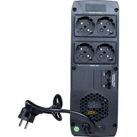 Источник бесперебойного питания ACD PW-Slim 850 82N-C34003-00G