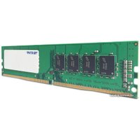 Оперативная память Patriot 8GB DDR4 PC4-17000 [PSD48G21332]