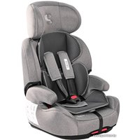 Детское автокресло Lorelli Iris Isofix 2021 (серый)