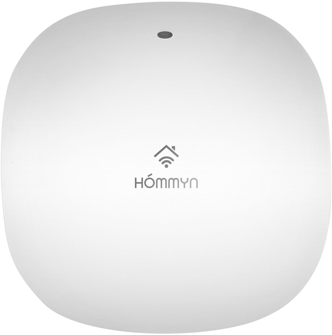 

Центр управления (хаб) Hommyn Hub HH-01