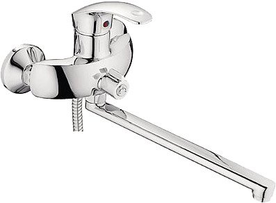 

Смеситель Ledeme H21 L2221