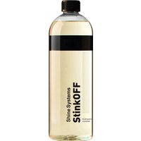 Нейтрализатор запаха Shine Systems StinkOFF SS435 (750мл)