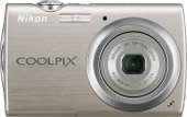 Nikon Coolpix S230