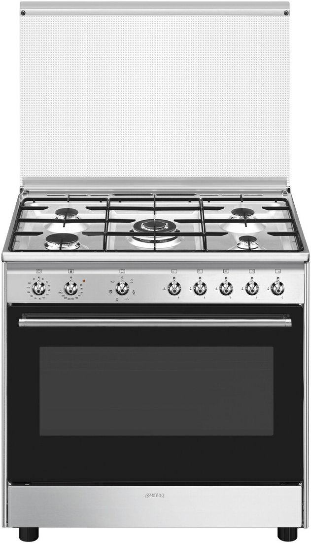 Кухонная плита Smeg CX91GM