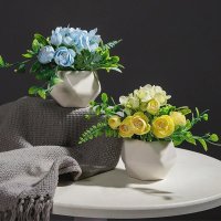 Искусственный букет Sundays Home C0007578A (белый)