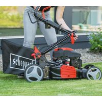 Газонокосилка Scheppach MS150-46E