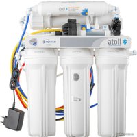 Система обратного осмоса Atoll A-550p STD