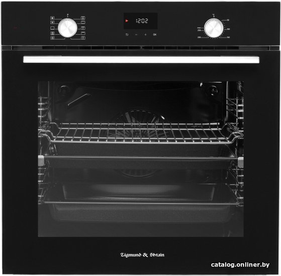 Zigmund & Shtain E 156 B